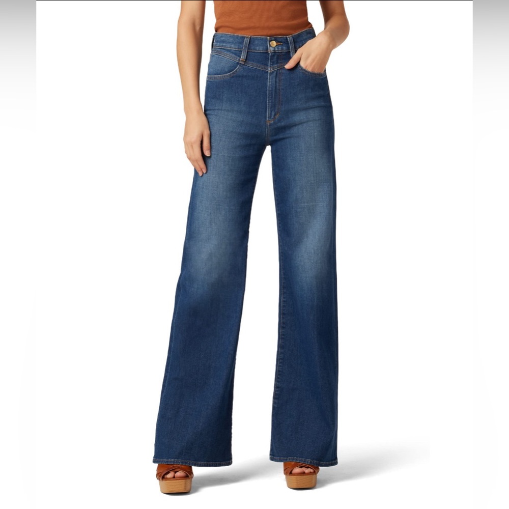 NWT Joe’s Jeans Goldie Jean
